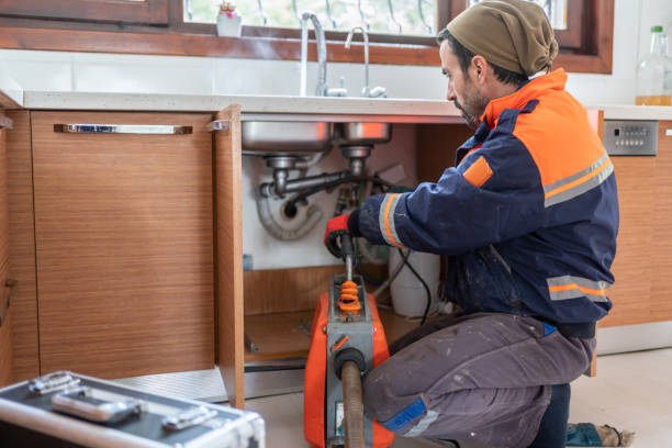 Best Local Plumber Services  in Hill N Dale, FL
