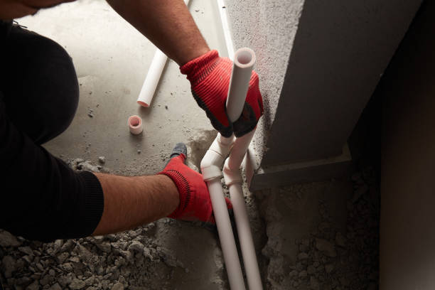 Best Plumbing Inspection Services  in Hill N Dale, FL