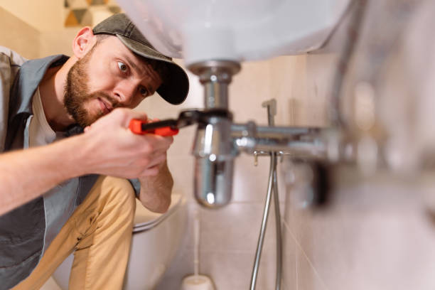 Best Water Heater Repair  in Hill N Dale, FL