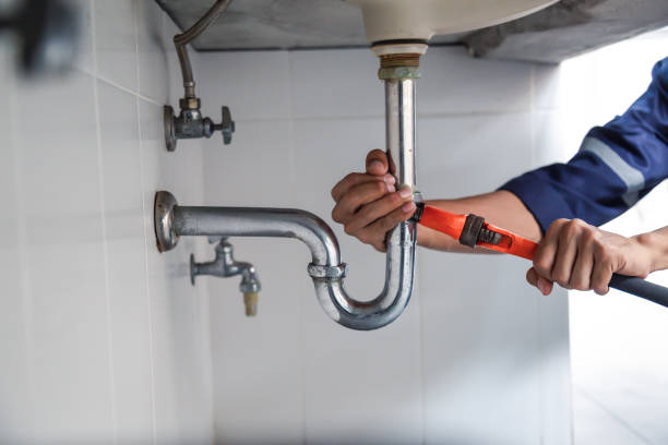 Best Pipe Repair Near Me  in Hill N Dale, FL