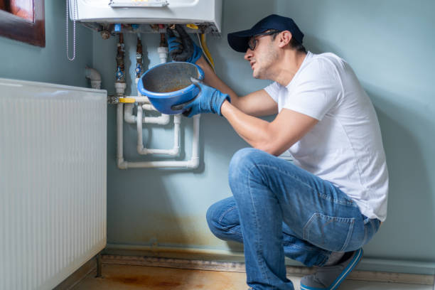 Best Hot Water Heater Installation  in Hill N Dale, FL