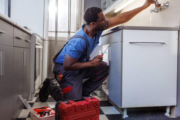 Best Leak Detection Services  in Hill N Dale, FL