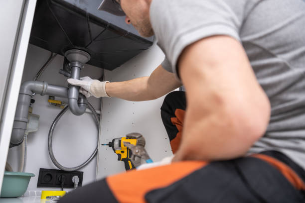 Reliable Hill N Dale, FL Plumbing Solutions