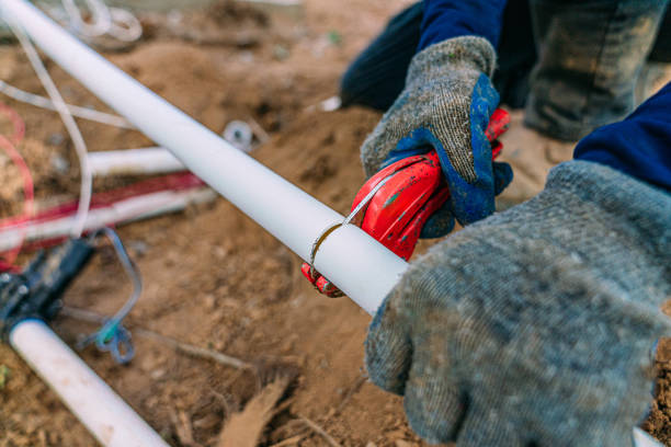 Best Clogged Drain Plumber  in Hill N Dale, FL